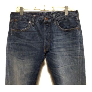 LEVI'S VINTAGE CLOTHING - リーバイス LVC W36(86×83) 47501 LEVI'S VINTAGE CLOTHING - リーバイス LVC W36(86×83) 47501