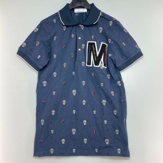 MARK&LONA - マークアンドロナ 【美品/22年製】MLM-2A-AP01 MARK&LONA - マークアンドロナ 【美品/22年製】MLM-2A-AP01