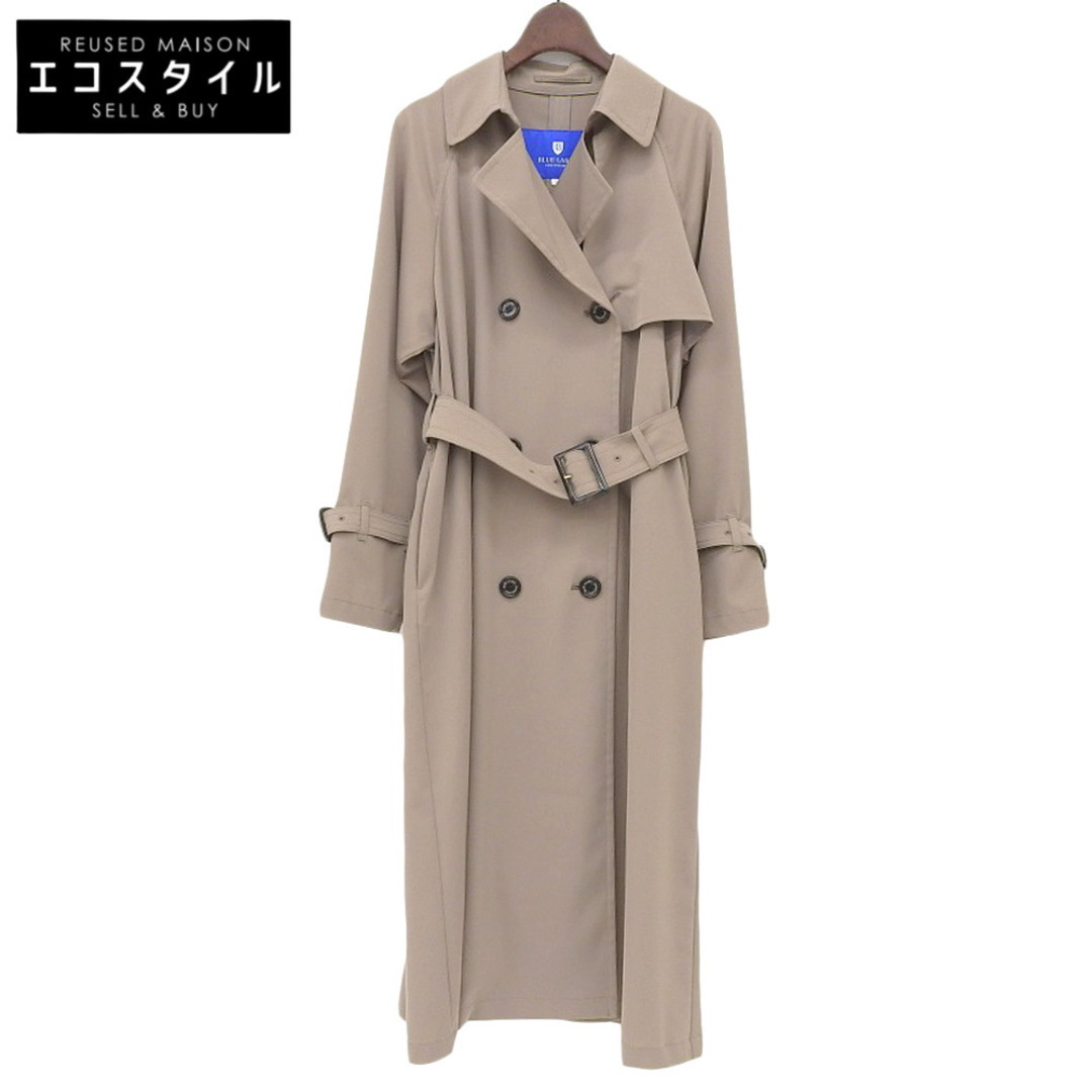 BLUE LABEL CRESTBRIDGE - ブルーレーベルクレストブリッジ 美品 BLUE LABEL CRESTBRIDGE - ブルーレーベルクレストブリッジ 美品