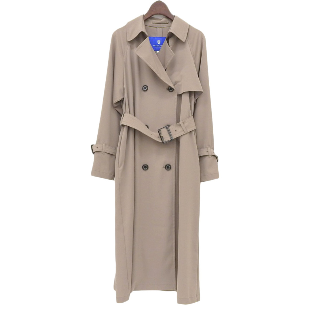 BLUE LABEL CRESTBRIDGE - ブルーレーベルクレストブリッジ 美品 BLUE LABEL CRESTBRIDGE - ブルーレーベルクレストブリッジ 美品