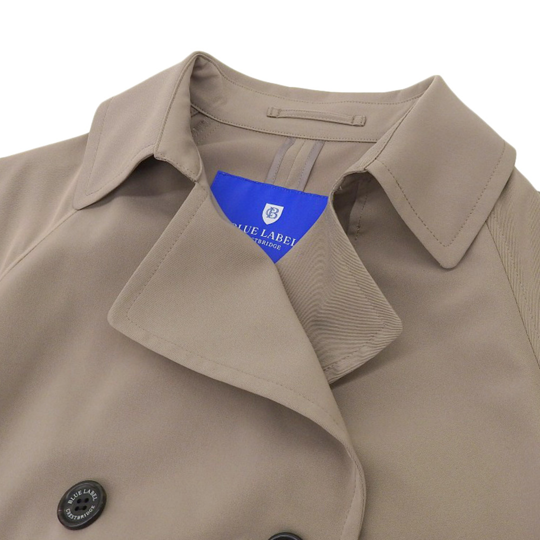 BLUE LABEL CRESTBRIDGE - ブルーレーベルクレストブリッジ 美品 BLUE LABEL CRESTBRIDGE - ブルーレーベルクレストブリッジ 美品