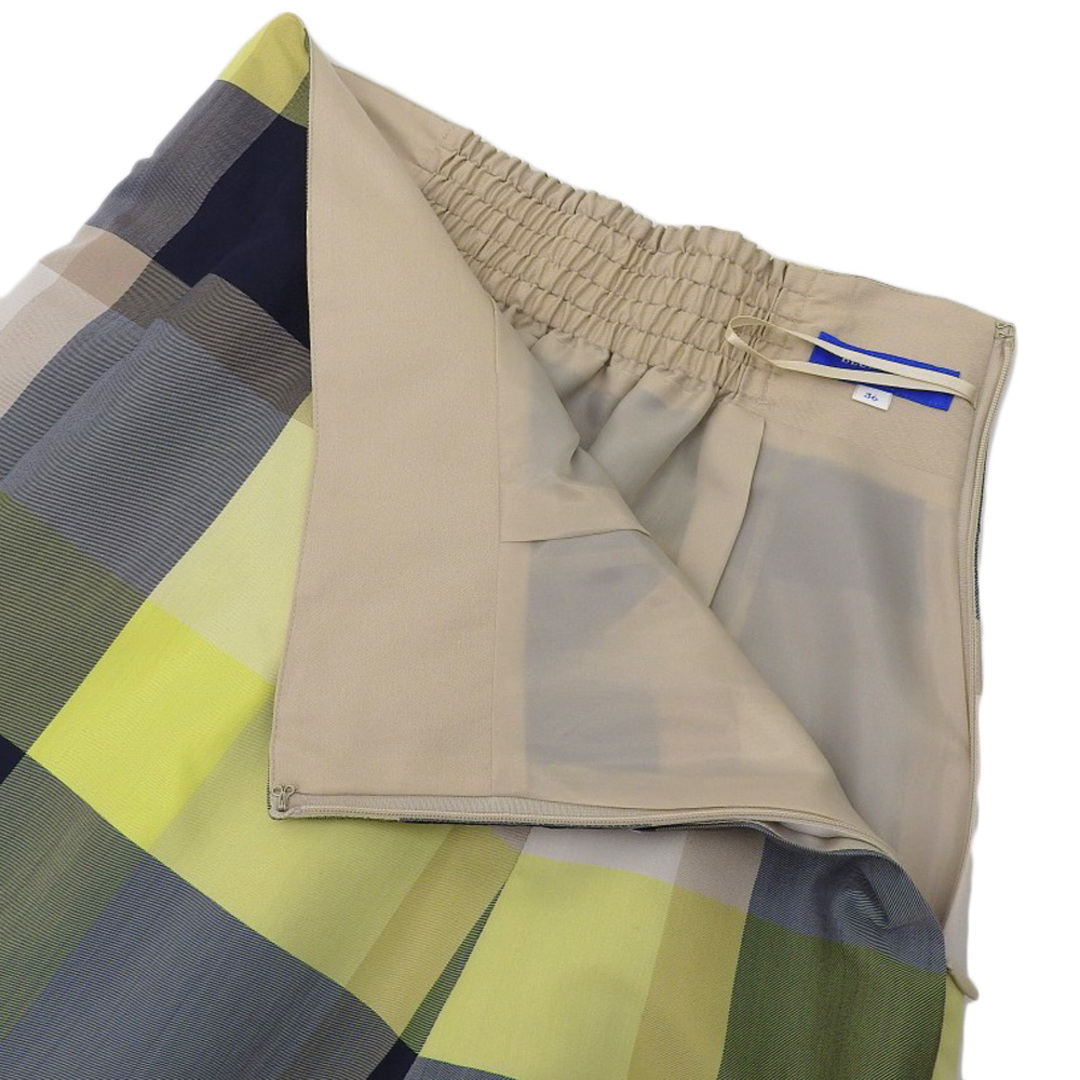 BLUE LABEL CRESTBRIDGE - ブルーレーベルクレストブリッジ 美品 BLUE LABEL CRESTBRIDGE - ブルーレーベルクレストブリッジ 美品