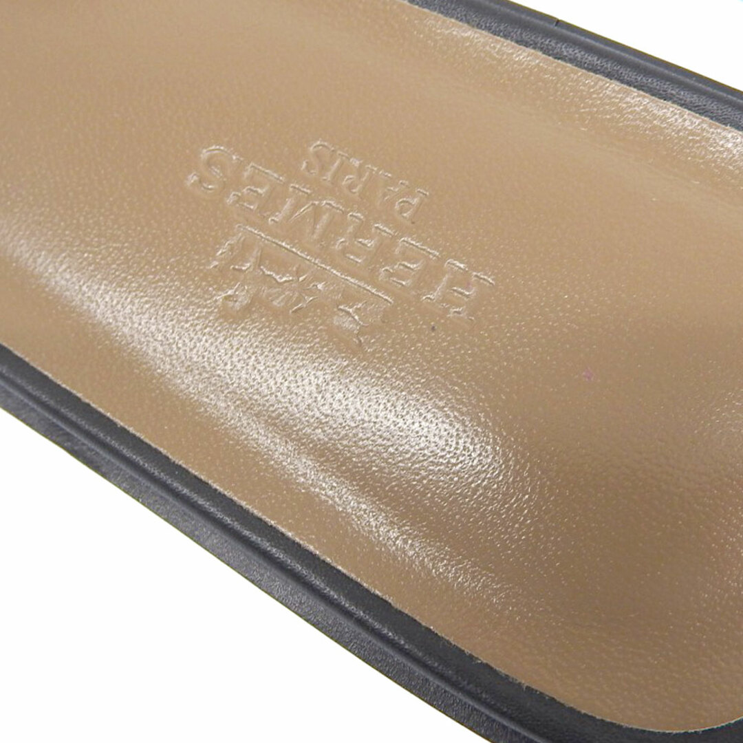 HERMES - エルメス 美品 HERMES エルメス オラン レザー HERMES - エルメス 美品 HERMES エルメス オラン レザー