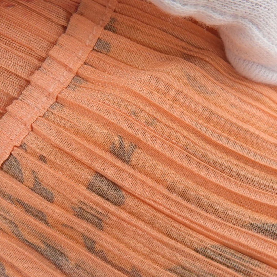プリーツプリーズ PLEATS PLEASE プリーツプリーズ フラワー プリーツプリーズ PLEATS PLEASE プリーツプリーズ フラワー