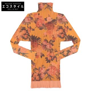 プリーツプリーズ PLEATS PLEASE プリーツプリーズ フラワー プリーツプリーズ PLEATS PLEASE プリーツプリーズ フラワー