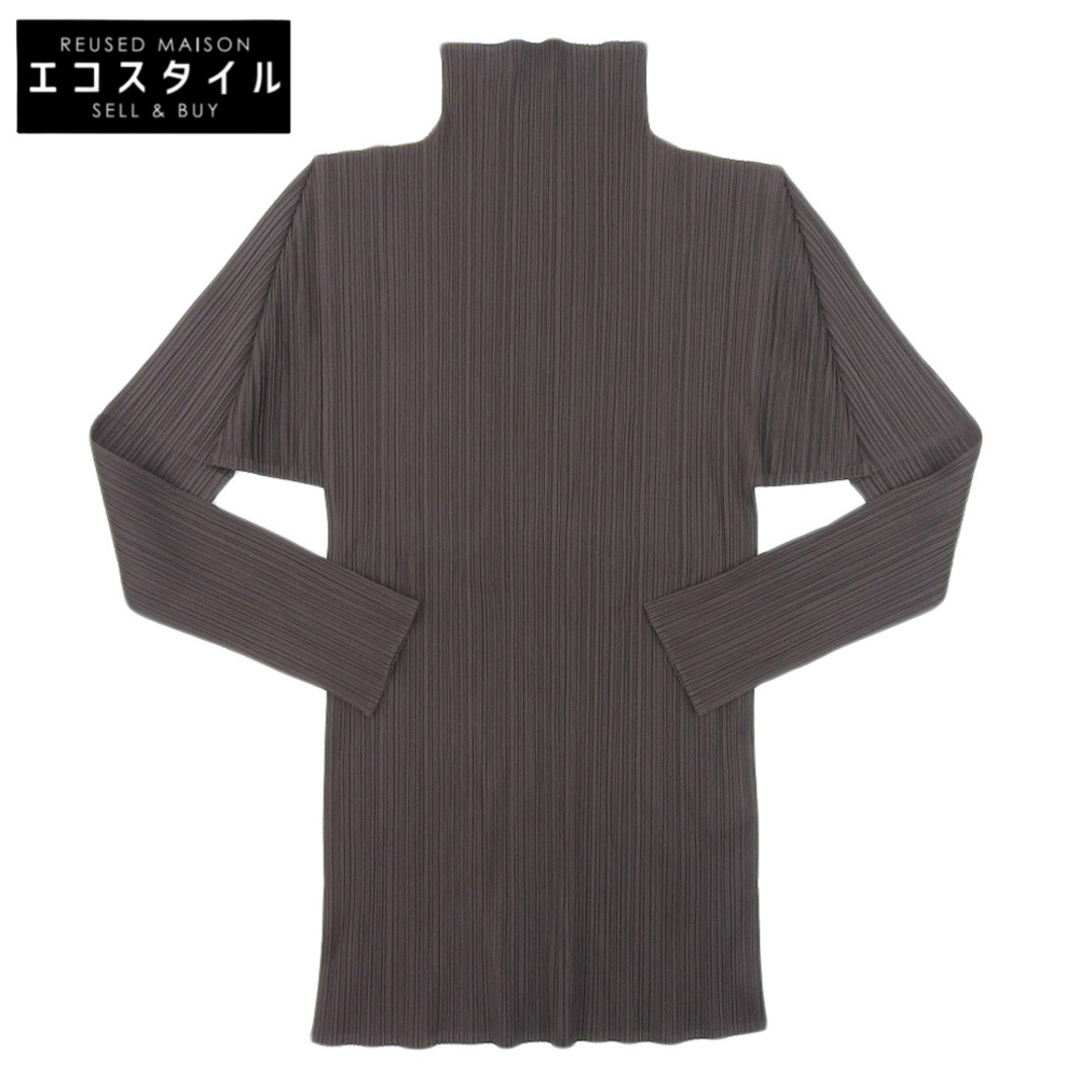 プリーツプリーズ PLEATS PLEASE プリーツプリーズ ハイネック プリーツプリーズ PLEATS PLEASE プリーツプリーズ ハイネック