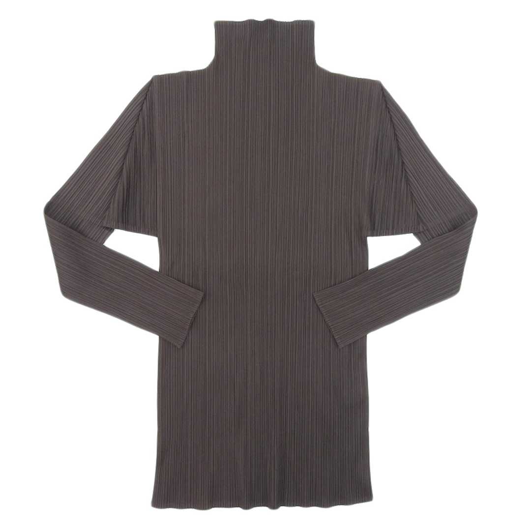 プリーツプリーズ PLEATS PLEASE プリーツプリーズ ハイネック プリーツプリーズ PLEATS PLEASE プリーツプリーズ ハイネック