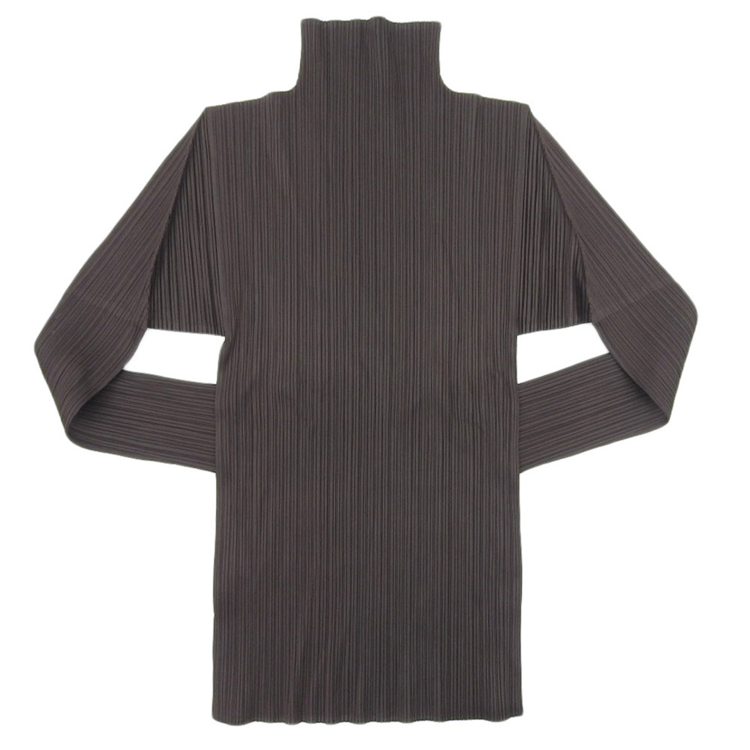 プリーツプリーズ PLEATS PLEASE プリーツプリーズ ハイネック プリーツプリーズ PLEATS PLEASE プリーツプリーズ ハイネック