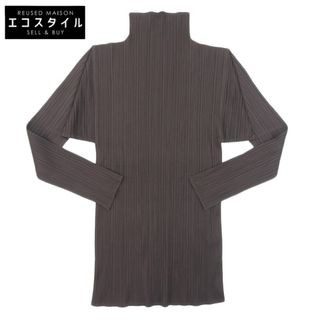 プリーツプリーズ PLEATS PLEASE プリーツプリーズ ハイネック プリーツプリーズ PLEATS PLEASE プリーツプリーズ ハイネック