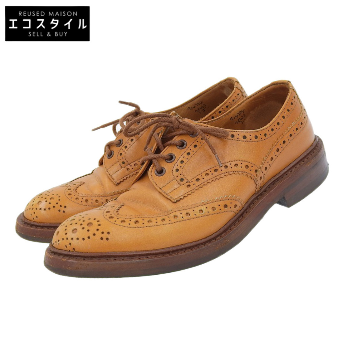 Trickers - トリッカーズ Tricker's トリッカーズ ACORN ANTIQUE Trickers - トリッカーズ Tricker's トリッカーズ ACORN ANTIQUE