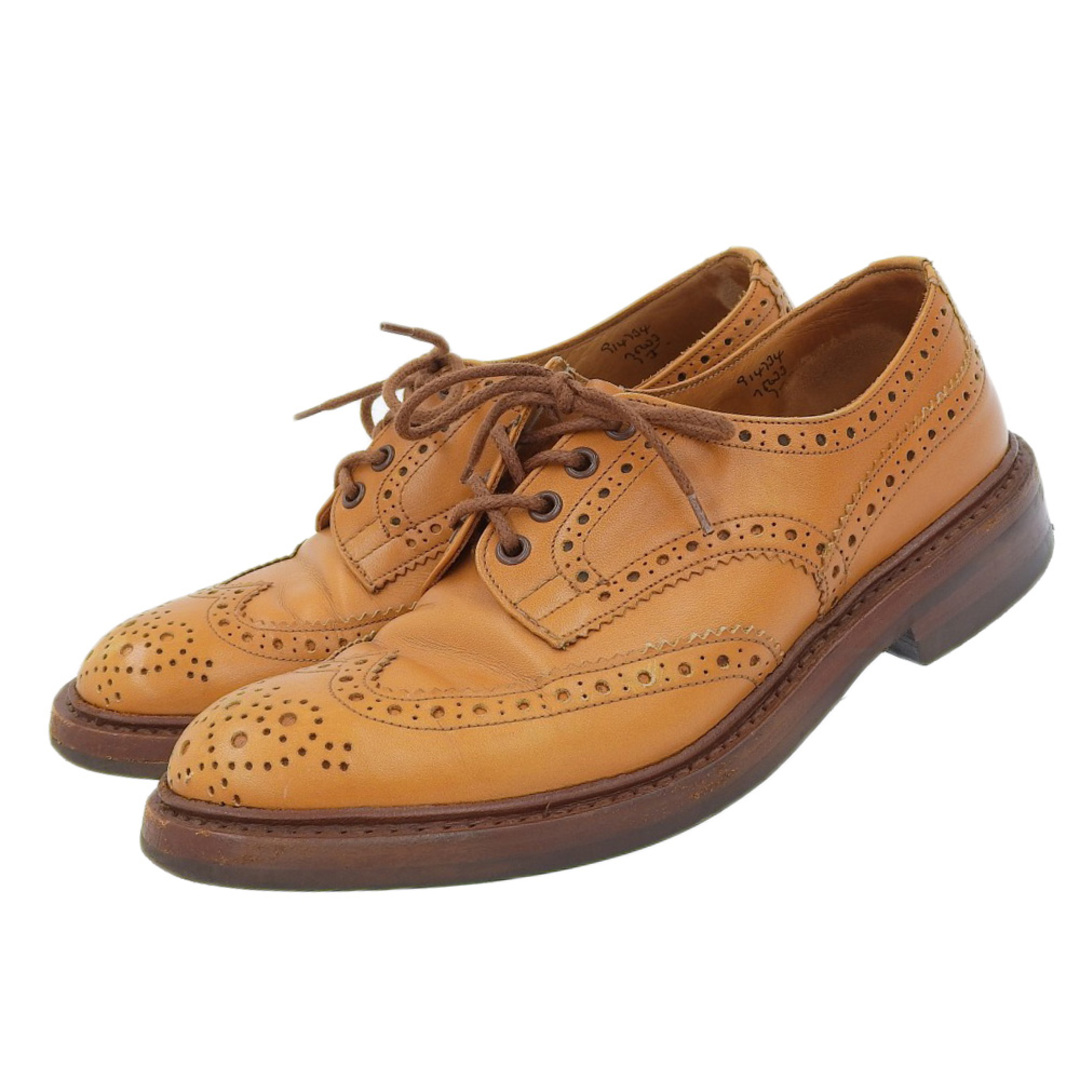 Trickers - トリッカーズ Tricker's トリッカーズ ACORN ANTIQUE Trickers - トリッカーズ Tricker's トリッカーズ ACORN ANTIQUE