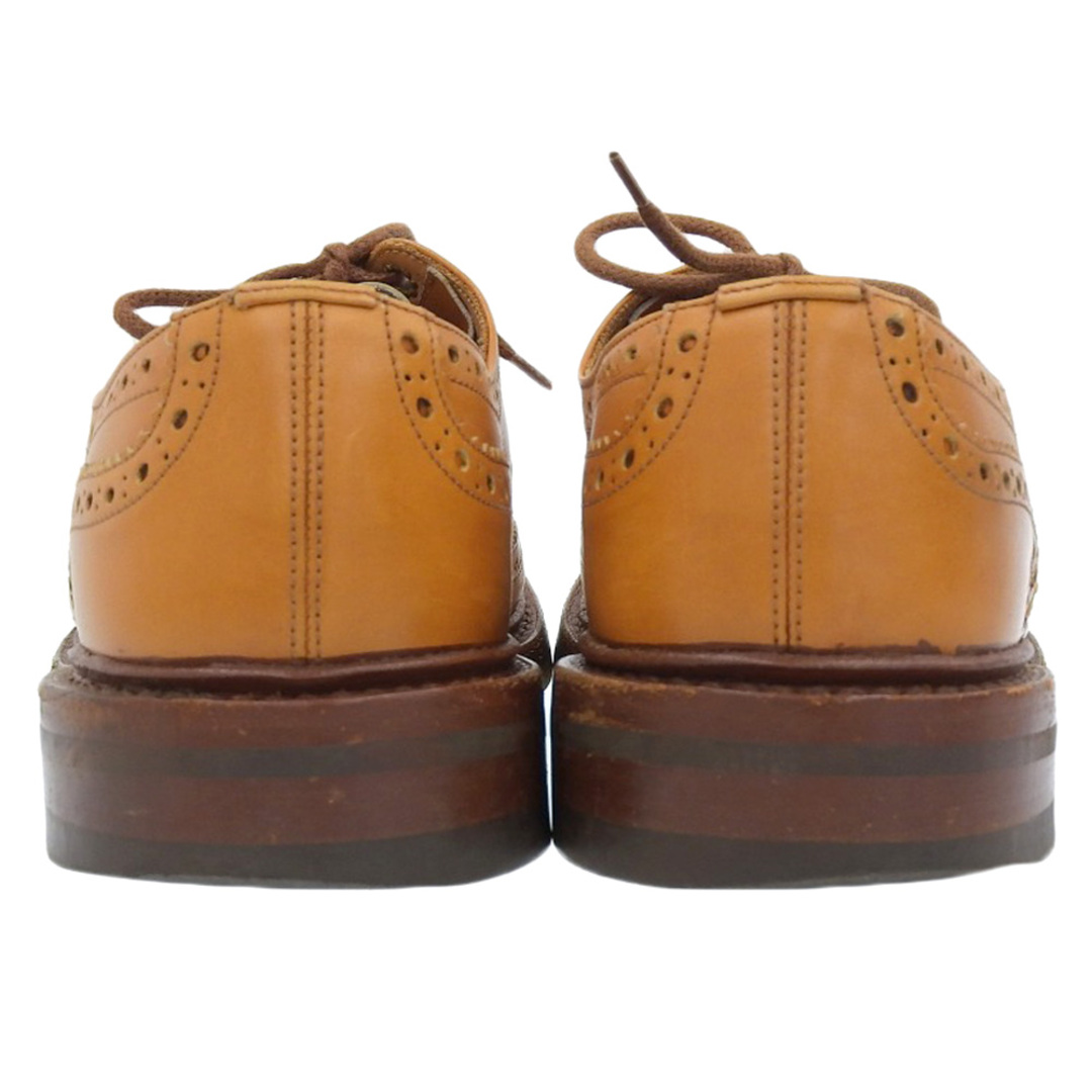 Trickers - トリッカーズ Tricker's トリッカーズ ACORN ANTIQUE Trickers - トリッカーズ Tricker's トリッカーズ ACORN ANTIQUE