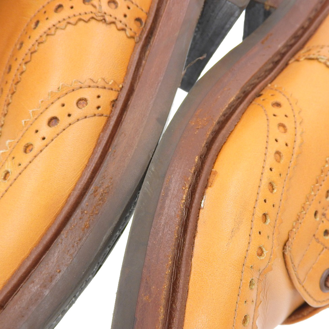 Trickers - トリッカーズ Tricker's トリッカーズ ACORN ANTIQUE Trickers - トリッカーズ Tricker's トリッカーズ ACORN ANTIQUE