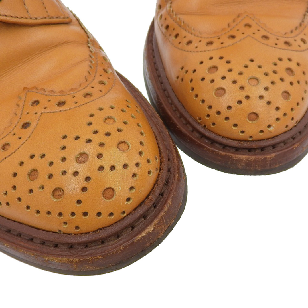 Trickers - トリッカーズ Tricker's トリッカーズ ACORN ANTIQUE Trickers - トリッカーズ Tricker's トリッカーズ ACORN ANTIQUE