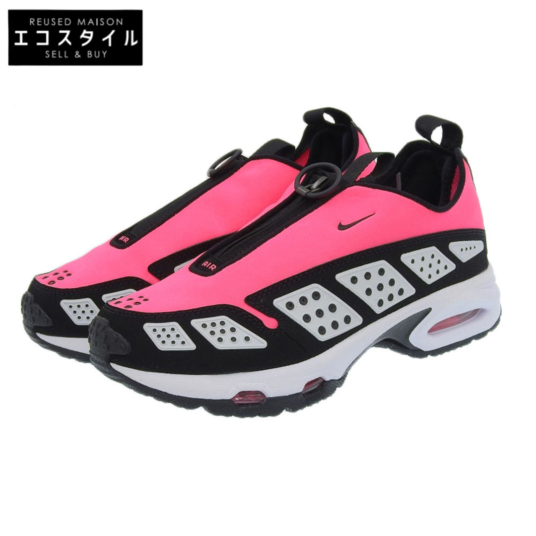 NIKE - ナイキ 新品同様 NIKE ナイキ Air Max SNDR スニーカー NIKE - ナイキ 新品同様 NIKE ナイキ Air Max SNDR スニーカー