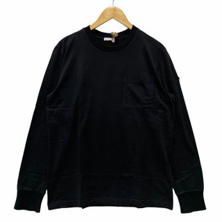 MONCLER(Tシャツ/カットソー(七分/長袖))のフリマアイテム一覧 MONCLER(Tシャツ/カットソー(七分/長袖))のフリマアイテム一覧