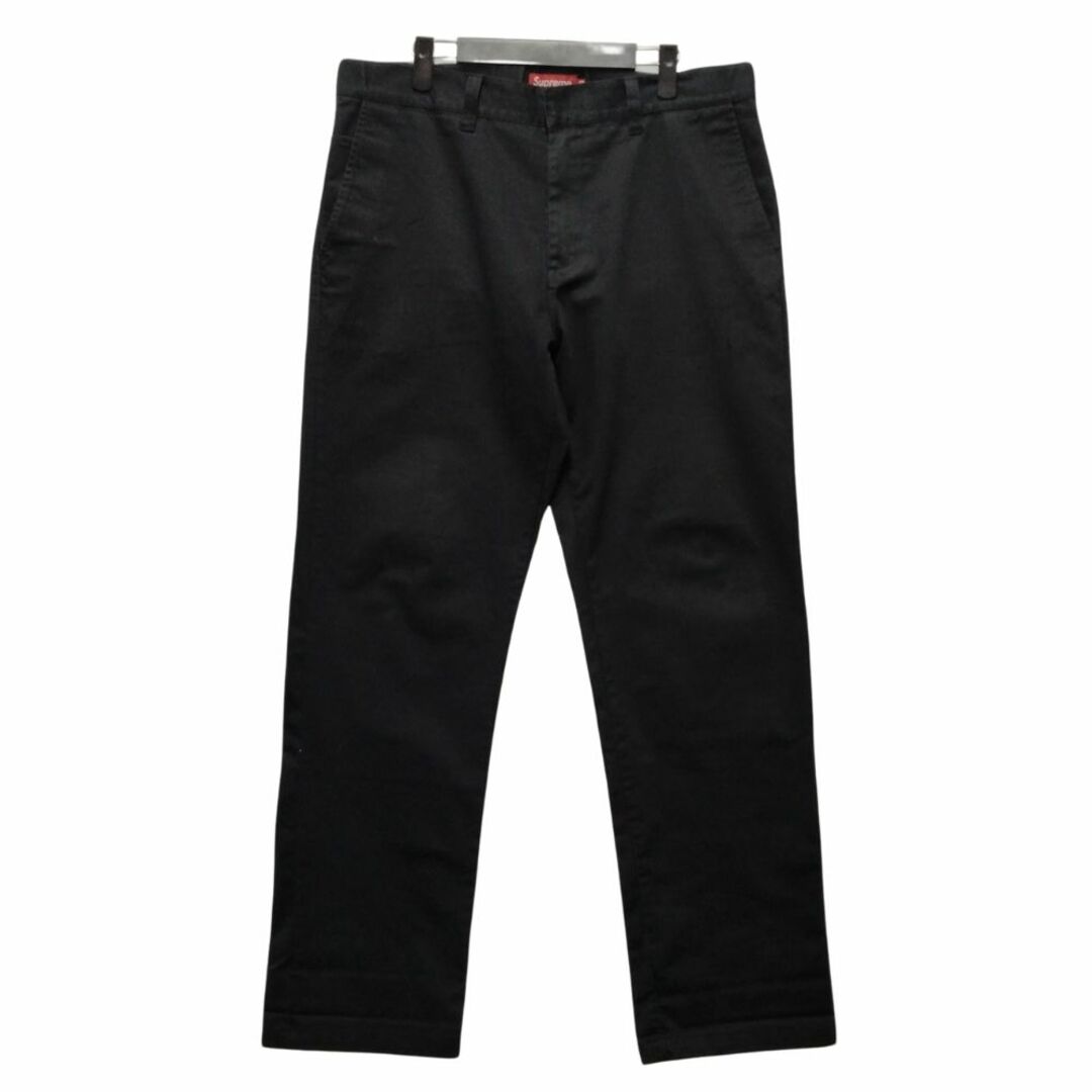 Supreme - SUPREME シュプリーム Work Pant ワークパンツ Supreme - SUPREME シュプリーム Work Pant ワークパンツ