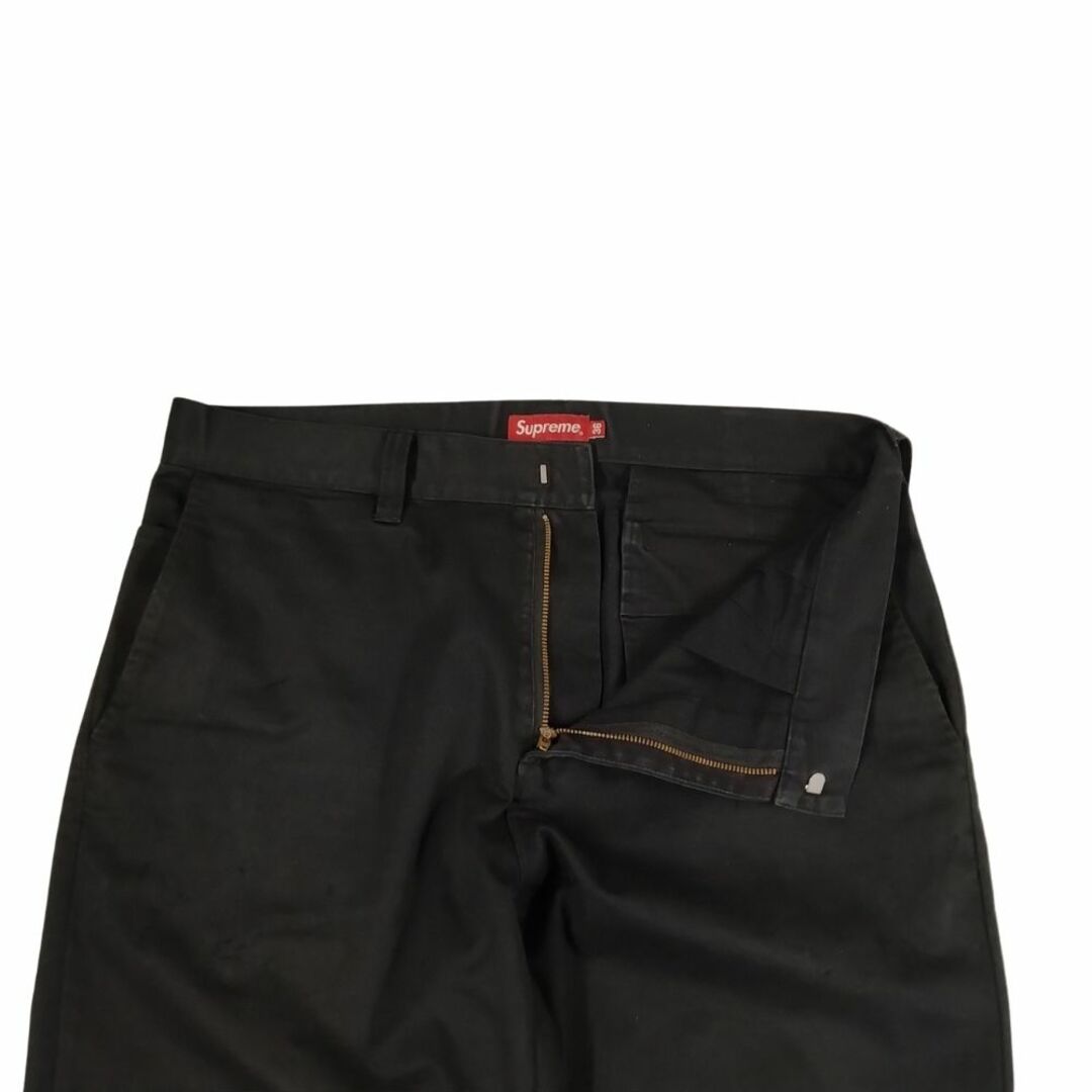 Supreme - SUPREME シュプリーム Work Pant ワークパンツ Supreme - SUPREME シュプリーム Work Pant ワークパンツ