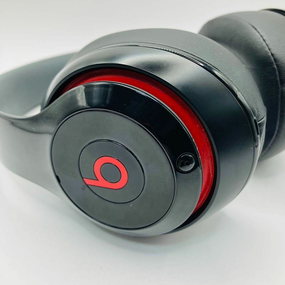 Beats by Dr Dre - 良品 Beats MH792PA/A 有線ヘッドホン Beats by Dr Dre - 良品 Beats MH792PA/A 有線ヘッドホン