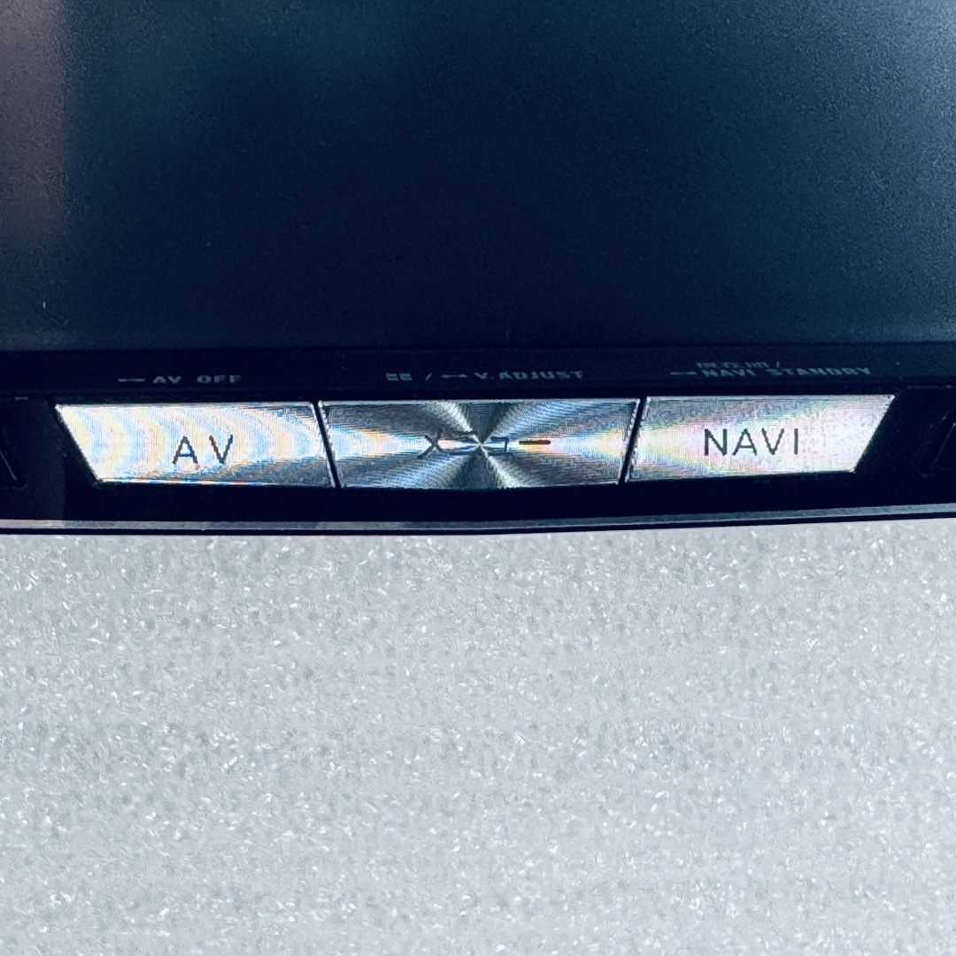カロッツェリア - パイオニア カロッツェリア AVIC-ZH0007 カロッツェリア - パイオニア カロッツェリア AVIC-ZH0007