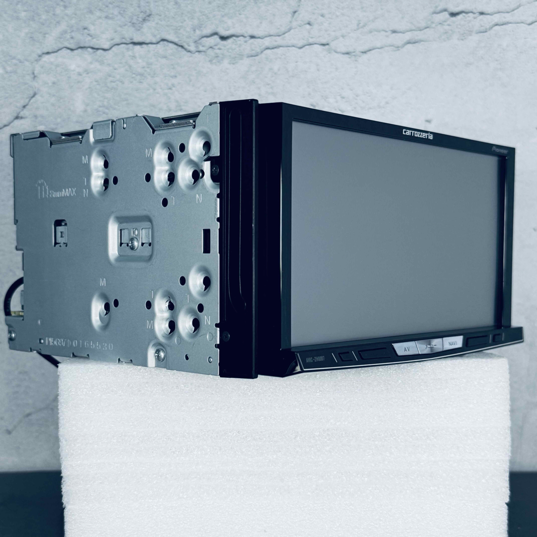カロッツェリア - パイオニア カロッツェリア AVIC-ZH0007 カロッツェリア - パイオニア カロッツェリア AVIC-ZH0007