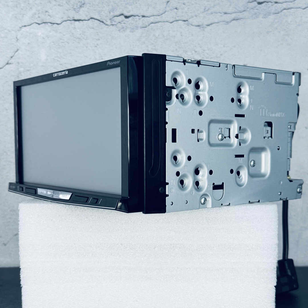カロッツェリア - パイオニア カロッツェリア AVIC-ZH0007 カロッツェリア - パイオニア カロッツェリア AVIC-ZH0007