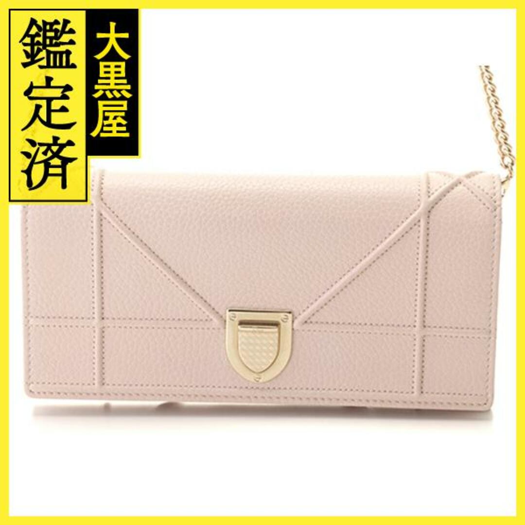Dior - ディオール チェーンショルダー - 【431】