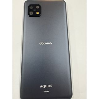 AQUOS - docomo AQUOS sense6 SH-54Bの通販|ラクマ AQUOS - docomo AQUOS sense6 SH-54Bの通販|ラクマ