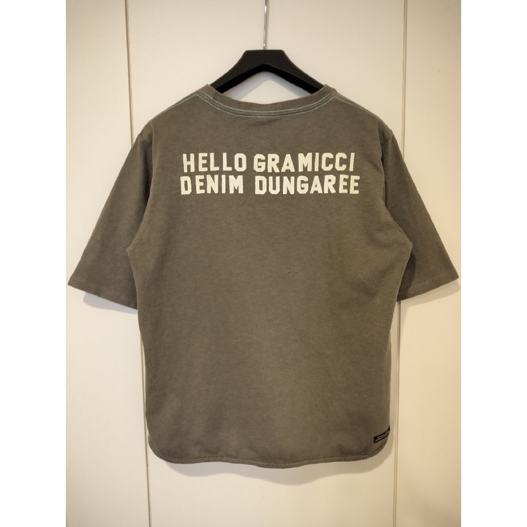 DENIM DUNGAREE - ☆デニム&ダンガリー☆ 150 ビッグシルエット DENIM DUNGAREE - ☆デニム&ダンガリー☆ 150 ビッグシルエット