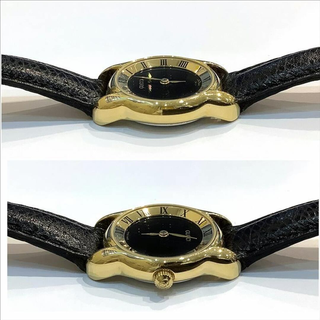 GUCCI - グッチ(GUCCI)時計 5100L レディース時計 クオーツ 2 GUCCI - グッチ(GUCCI)時計 5100L レディース時計 クオーツ 2