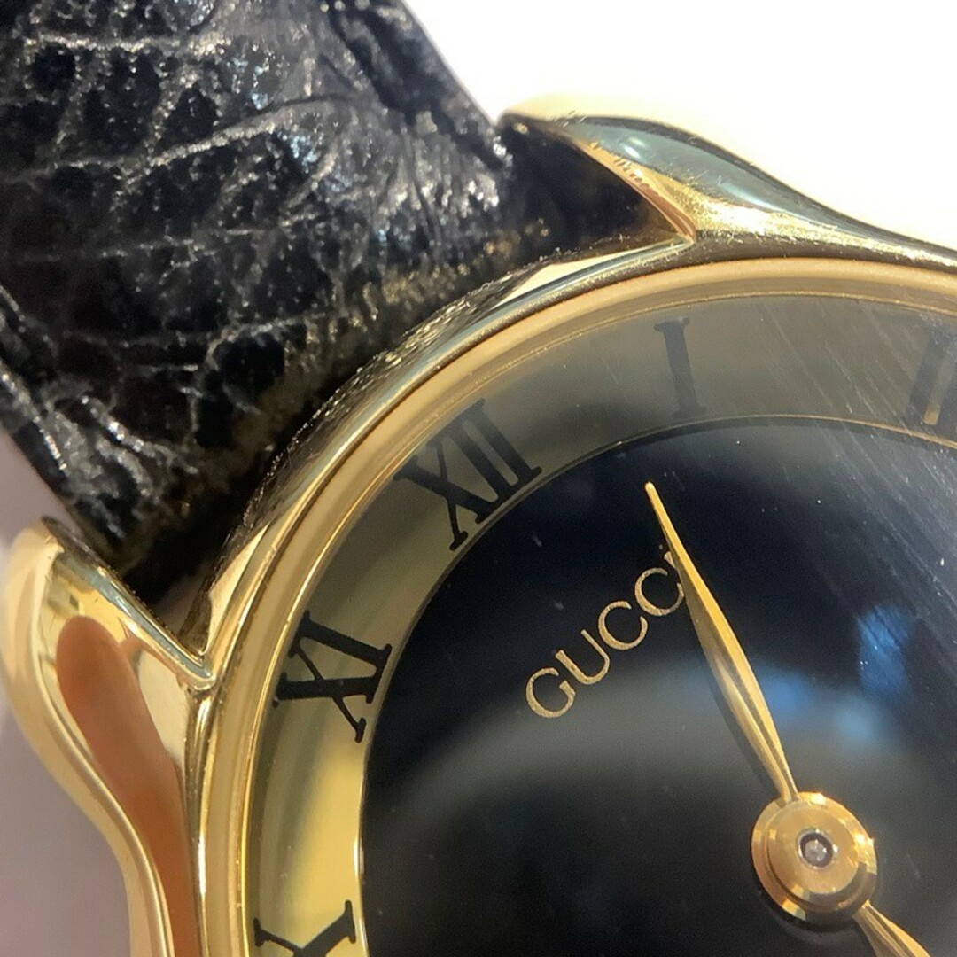 GUCCI - グッチ(GUCCI)時計 5100L レディース時計 クオーツ 2 GUCCI - グッチ(GUCCI)時計 5100L レディース時計 クオーツ 2