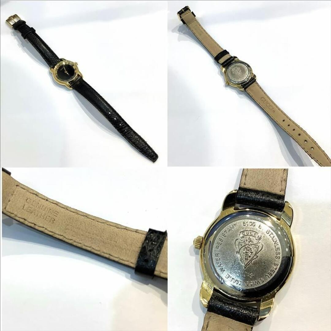 GUCCI - グッチ(GUCCI)時計 5100L レディース時計 クオーツ 2 GUCCI - グッチ(GUCCI)時計 5100L レディース時計 クオーツ 2