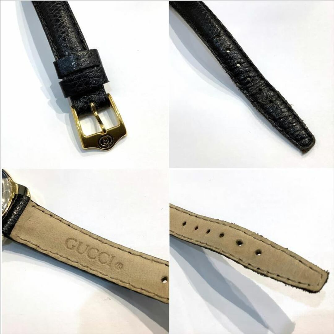 GUCCI - グッチ(GUCCI)時計 5100L レディース時計 クオーツ 2 GUCCI - グッチ(GUCCI)時計 5100L レディース時計 クオーツ 2