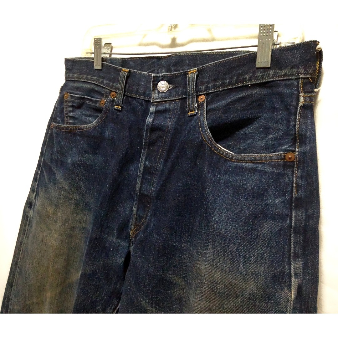 Levi's - リーバイス W33(82×78) 55501 501xx 復刻 レプリカ BIG Levi's - リーバイス W33(82×78) 55501 501xx 復刻 レプリカ BIG