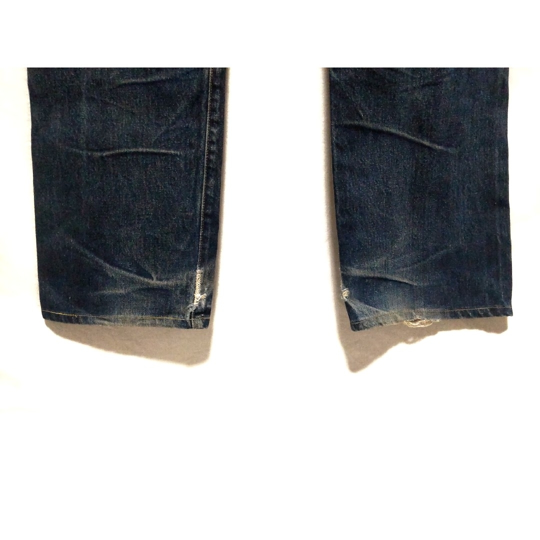 Levi's - リーバイス W33(82×78) 55501 501xx 復刻 レプリカ BIG Levi's - リーバイス W33(82×78) 55501 501xx 復刻 レプリカ BIG