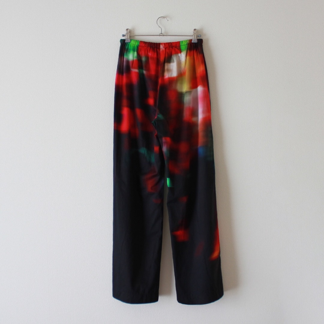 DRIES VAN NOTEN - DRIES VAN NOTEN/ドリス/22SS/ネオン DRIES VAN NOTEN - DRIES VAN NOTEN/ドリス/22SS/ネオン
