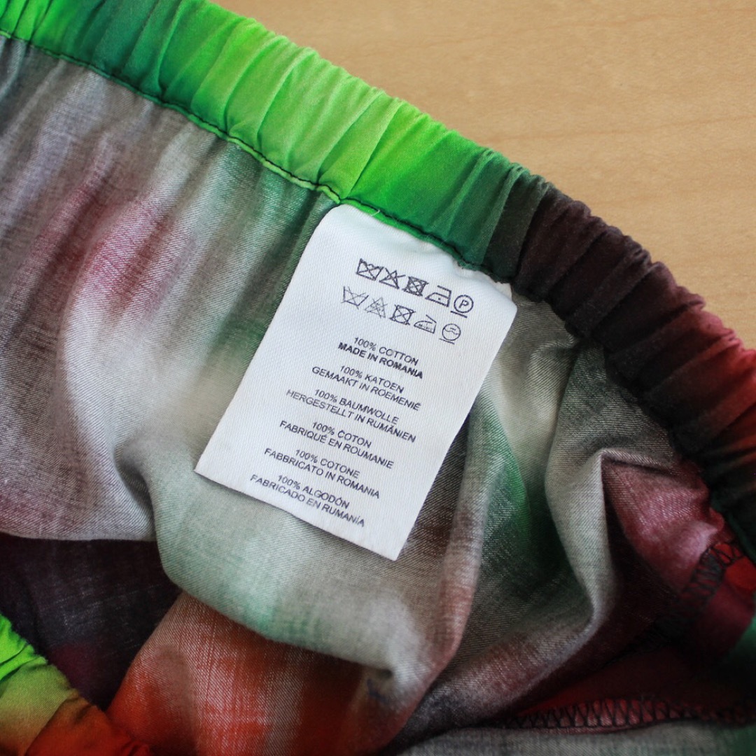 DRIES VAN NOTEN - DRIES VAN NOTEN/ドリス/22SS/ネオン DRIES VAN NOTEN - DRIES VAN NOTEN/ドリス/22SS/ネオン