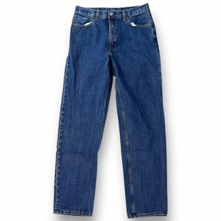 Levi's - 古着 ビンテージ リーバイス ブッシュ ジージャン Levi's - 古着 ビンテージ リーバイス ブッシュ ジージャン