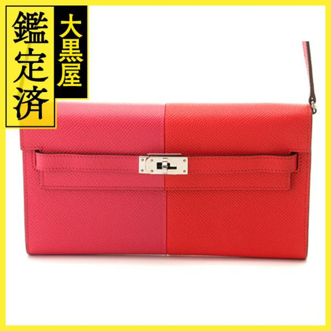 HERMES - エルメス ケリートゥーゴー カザック ー 【431】