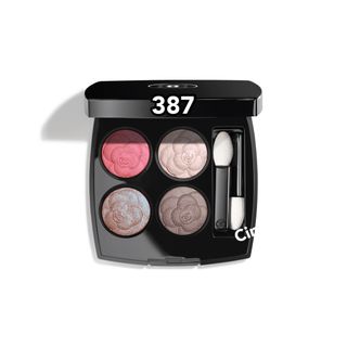 CHANEL - CHANELオンブル エサンシエル 250 モーヴシュクレの CHANEL - CHANELオンブル エサンシエル 250 モーヴシュクレの