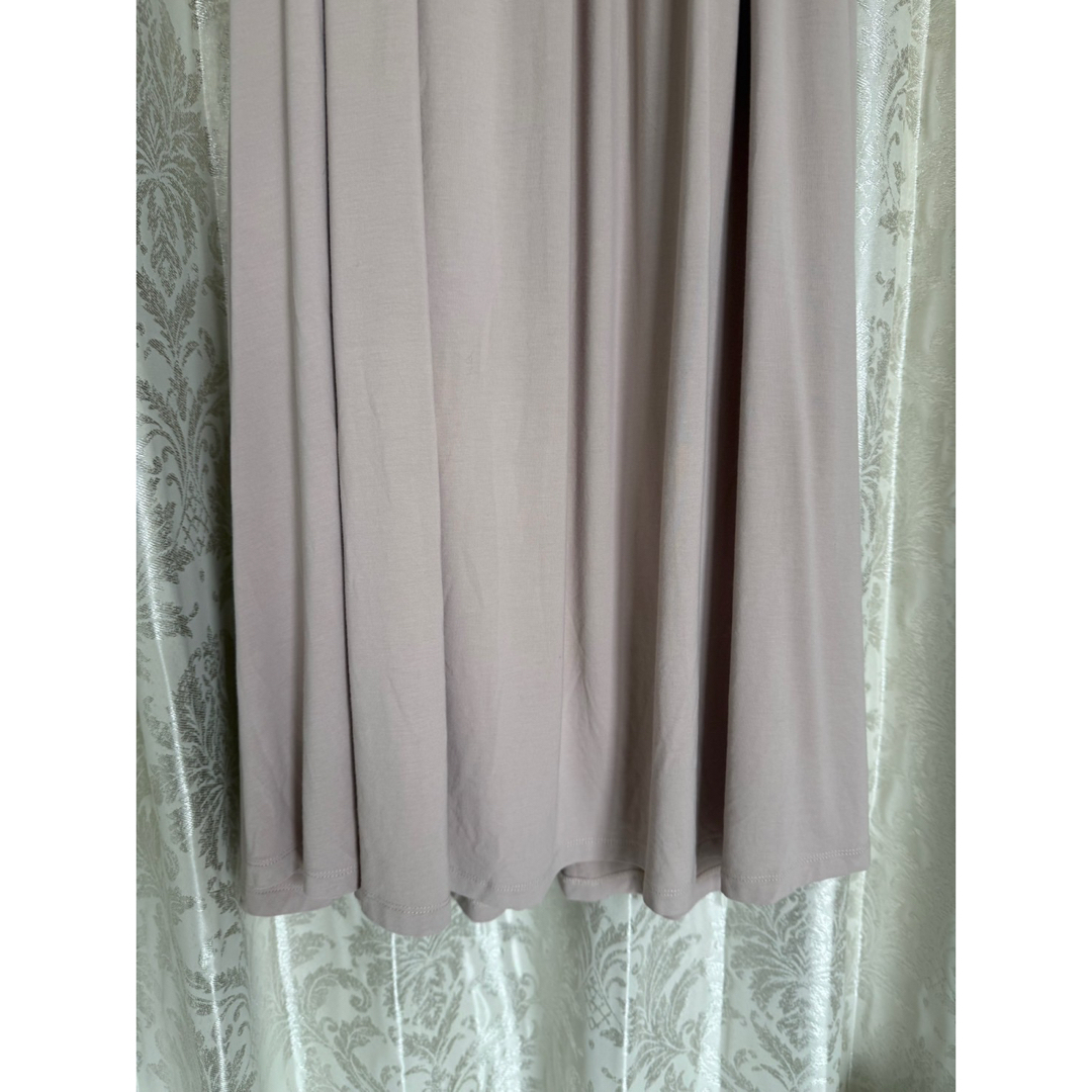 Her lip to - HerliptoโกCache-Coeur Jersey Dressใฎ้่ฒฉ by Her lip to - HerliptoโกCache-Coeur Jersey Dressใฎ้่ฒฉ by