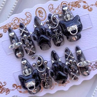 つけ爪/ネイルチップのフリマアイテム一覧 つけ爪/ネイルチップのフリマアイテム一覧