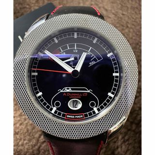 Dunhill - 極美品 ダンヒルdunhill 世界限定1500本 ウォッチ Dunhill - 極美品 ダンヒルdunhill 世界限定1500本 ウォッチ