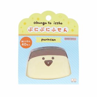 【数量限定】サンスター文具 お文具といっしょ 付箋 ケース入 プリンさん S28(その他)