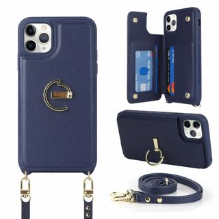 【色:3.ブルー_サイズ:iPhone 11 Pro Max】Ｈａｖａｙａ スマ(その他)