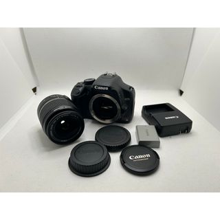 Canon - canon kiss x9 望遠レンズセット/ Canon 75-300mm の Canon - canon kiss x9 望遠レンズセット/ Canon 75-300mm の