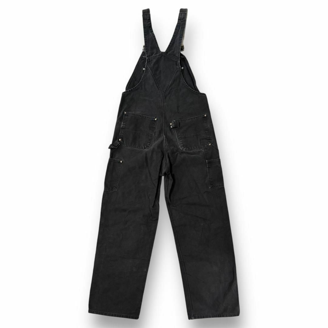 carhartt - カーハート オーバーオール ダック ダブルニー carhartt - カーハート オーバーオール ダック ダブルニー