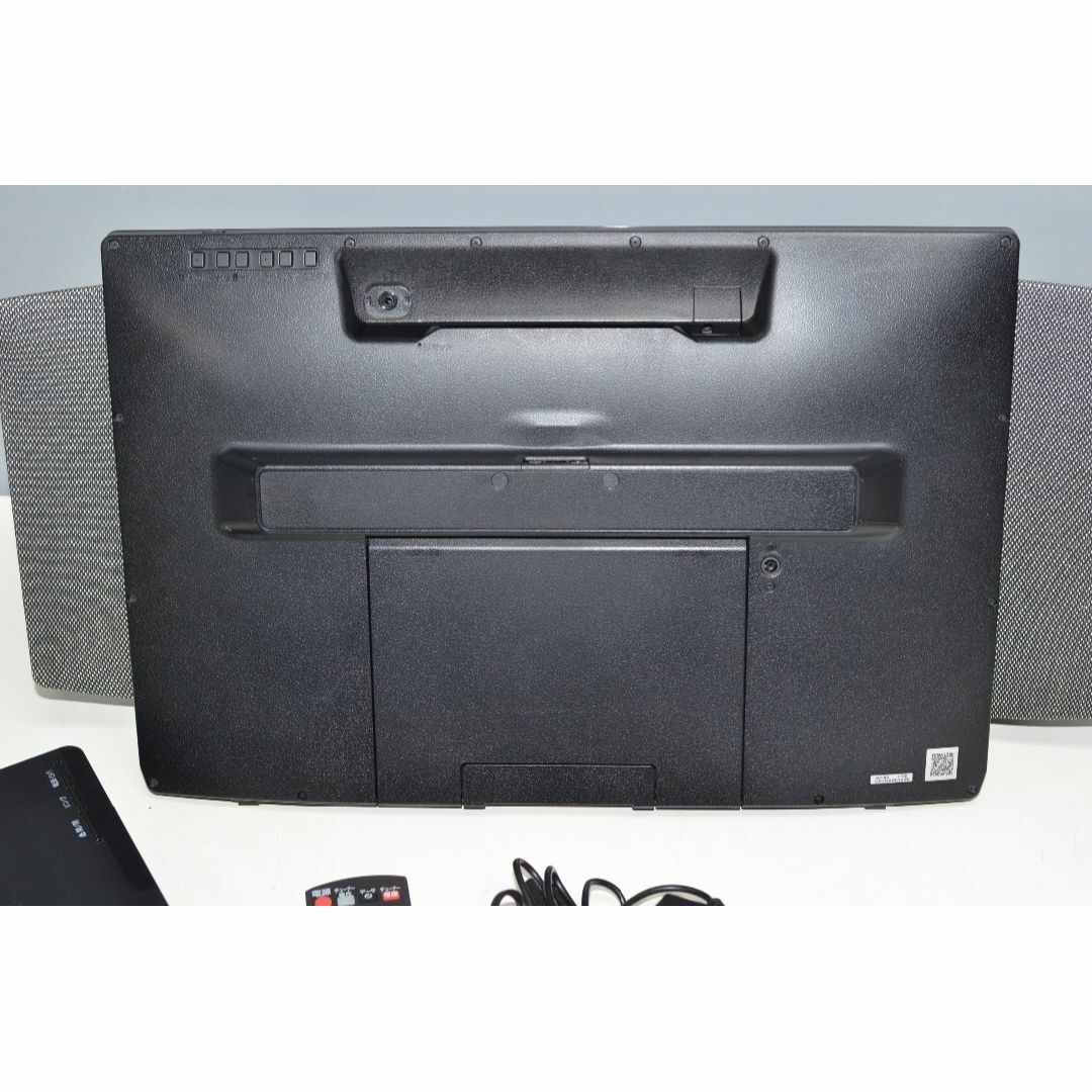 Panasonic - パナソニック プライベート・ビエラ 19V型 液晶 Panasonic - パナソニック プライベート・ビエラ 19V型 液晶