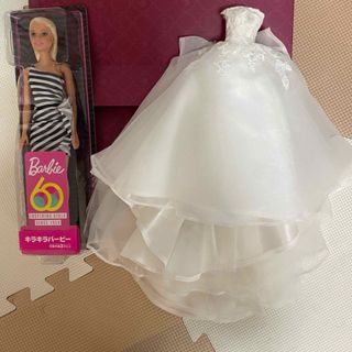 Barbie - バービー人形 ワタベウェディング【非売品】の通販 by Barbie - バービー人形 ワタベウェディング【非売品】の通販 by