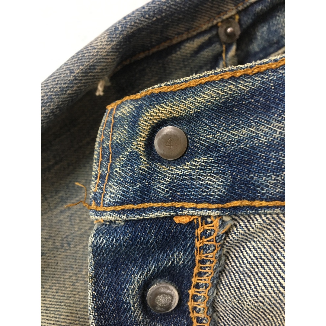 Levi's - Levi's 501 BIG E リーバイス デニムパンツ ビッグE Levi's - Levi's 501 BIG E リーバイス デニムパンツ ビッグE